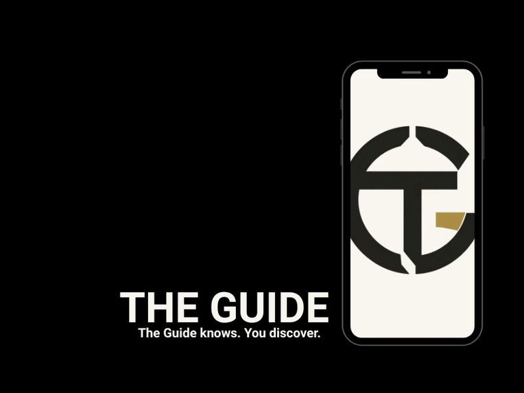 The Guide – screenshot 1