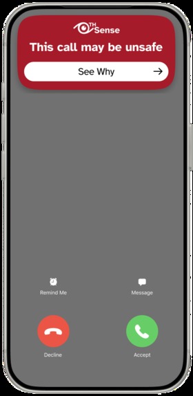 Sixth Sense – screenshot 4