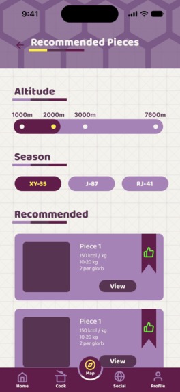 Peak & Pan – screenshot 11