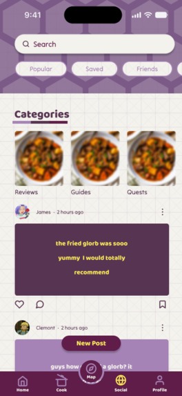 Peak & Pan – screenshot 10