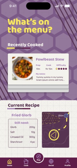 Peak & Pan – screenshot 4