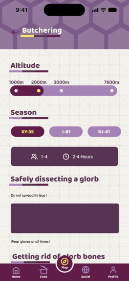 Peak & Pan – screenshot 12