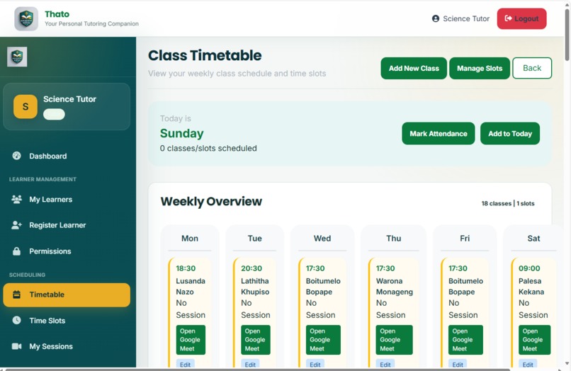 Eduquest – screenshot 4