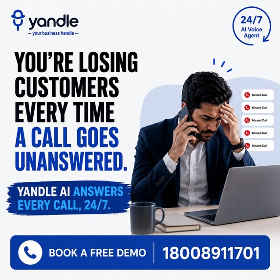 Yandle – screenshot 2