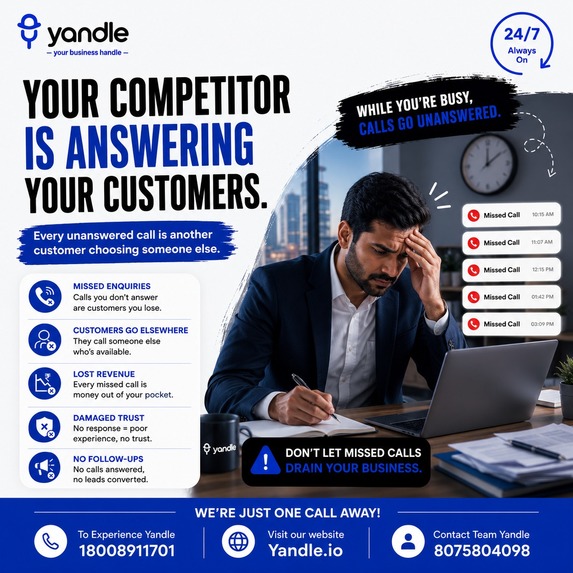 Yandle – screenshot 3
