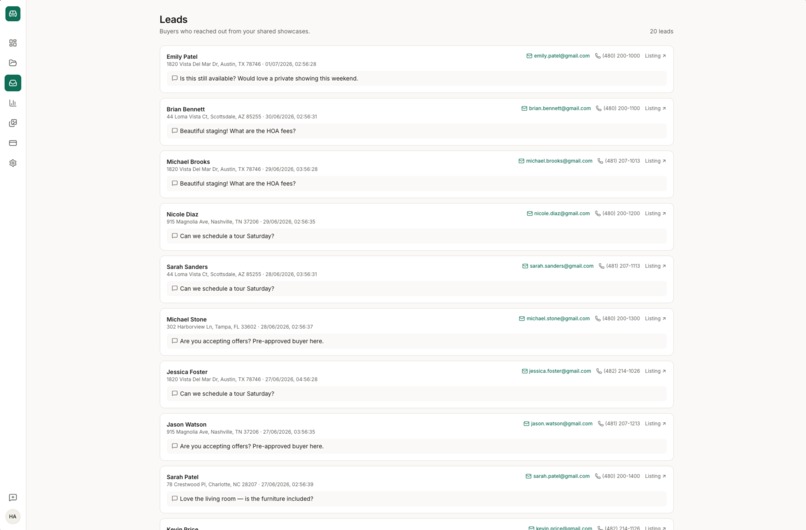 RoomCart – screenshot 3
