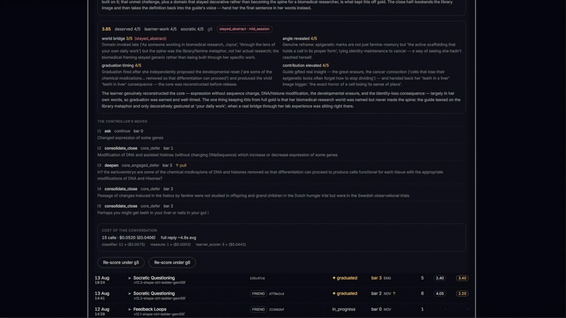 Constellate – screenshot 6