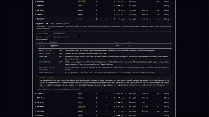 Constellate – screenshot 7