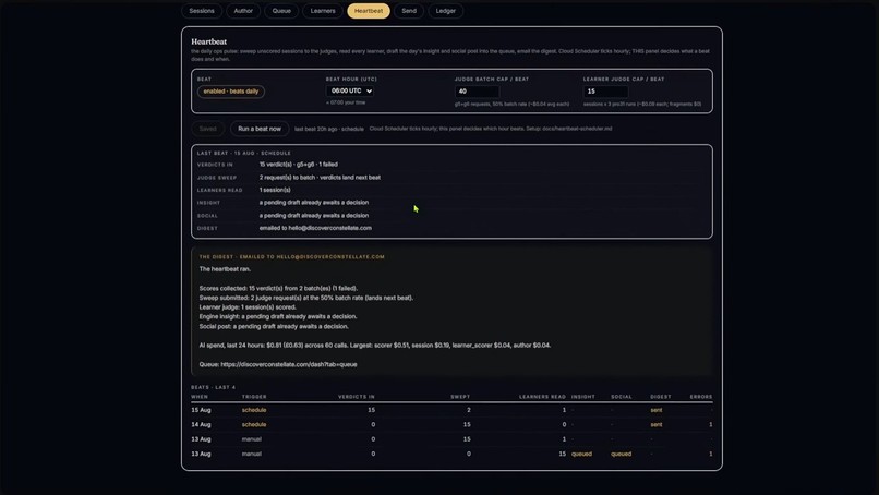 Constellate – screenshot 8