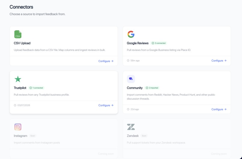 Scalo – screenshot 5