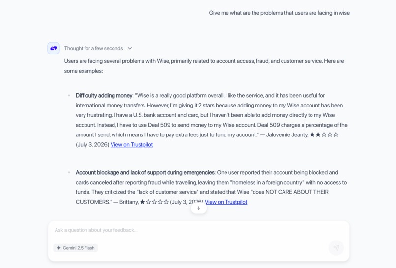 Scalo – screenshot 6