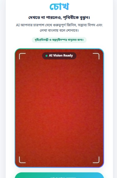chokh – screenshot 1