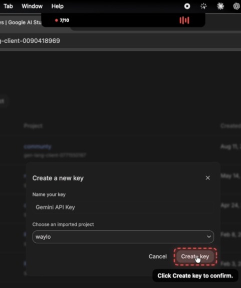 Waylo – screenshot 4