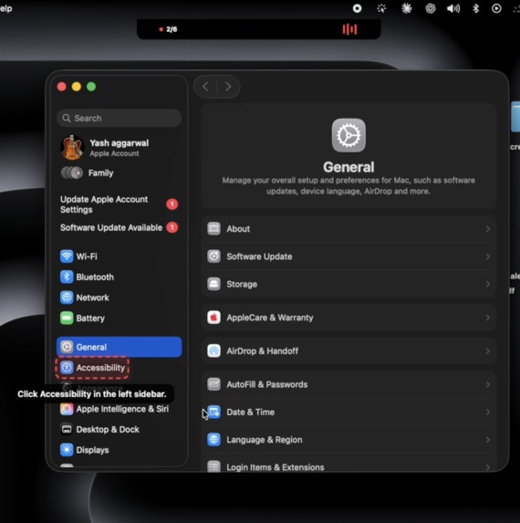 Waylo – screenshot 6
