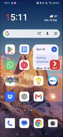 Waylo – screenshot 8
