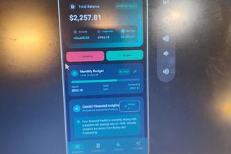Smart Money AI