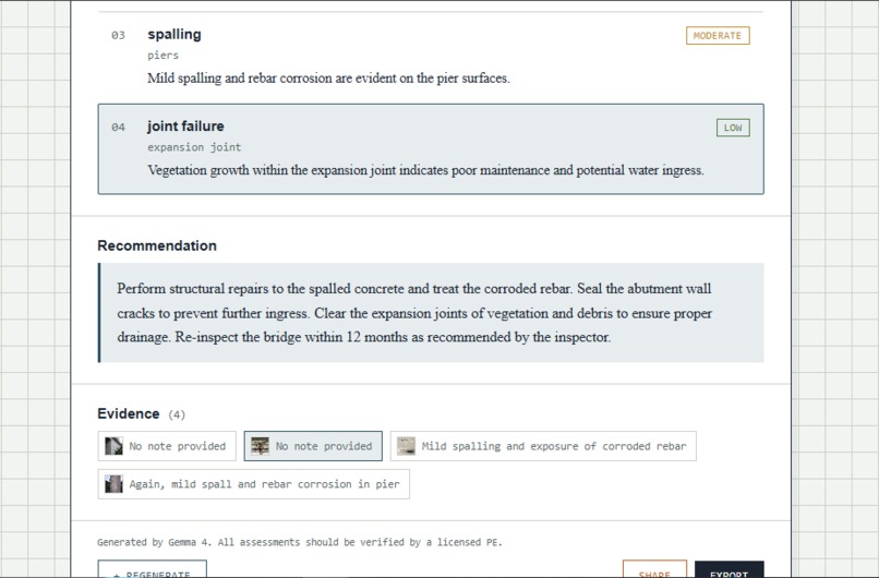 SiteStamp – screenshot 3