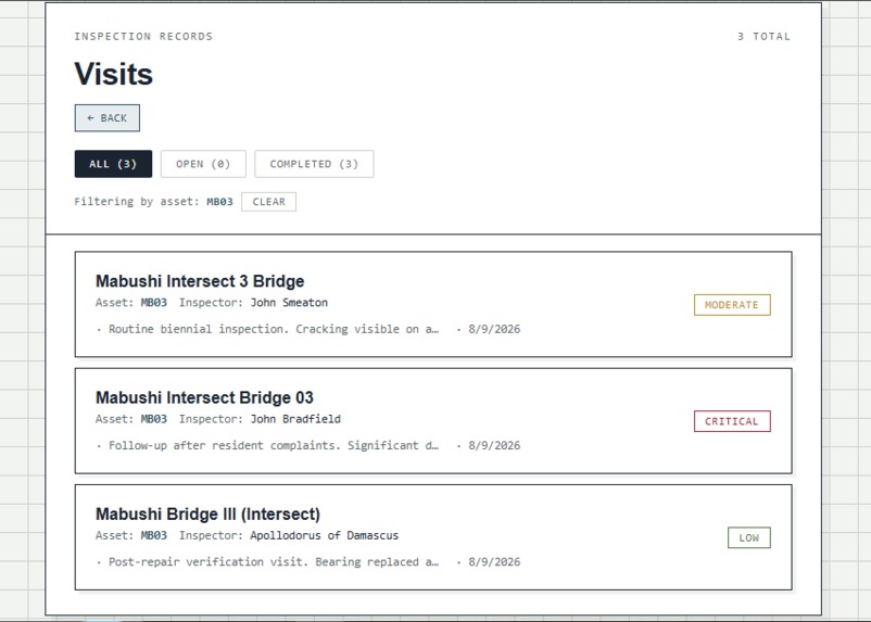 SiteStamp – screenshot 6
