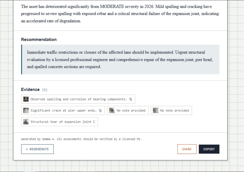 SiteStamp – screenshot 5