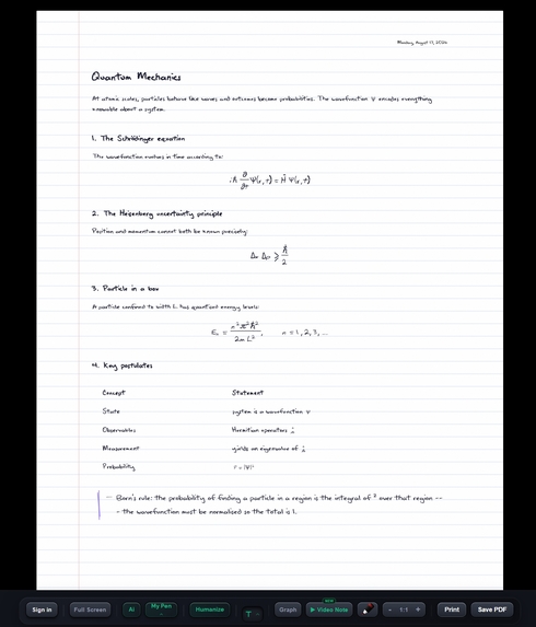 aipen.ink – screenshot 2