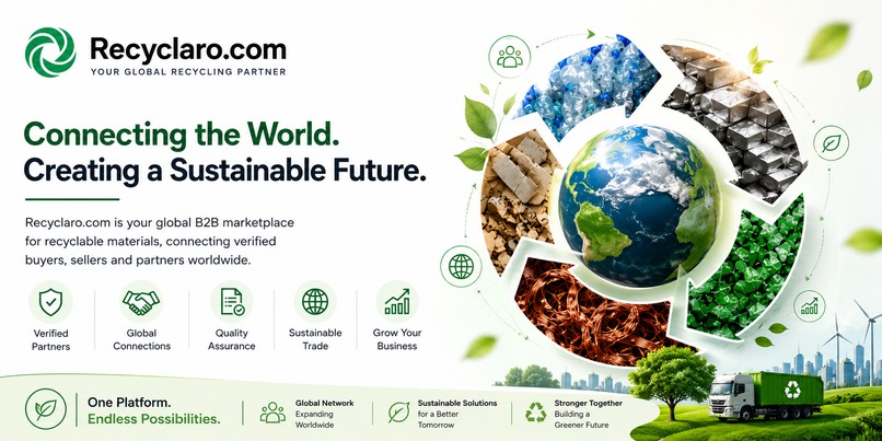 Recyclaro AI – screenshot 1