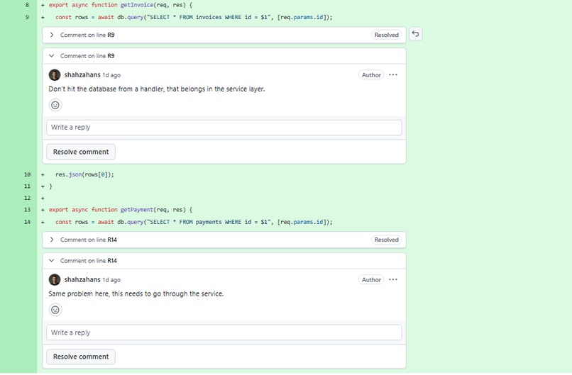 Echofy – screenshot 5