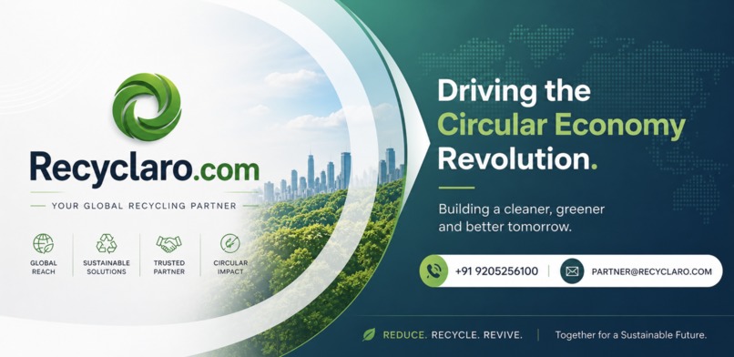 Recyclaro AI – screenshot 2