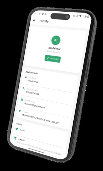 Recyclaro AI – screenshot 6
