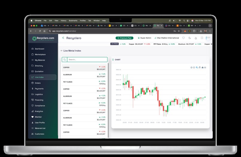 Recyclaro AI – screenshot 7