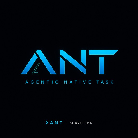 ANT//Agentic Native Task – screenshot 1