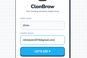 ClonBrow