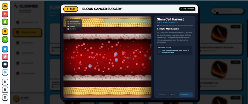 ClonBrow – screenshot 9