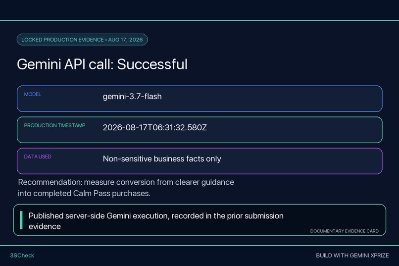 3SCheck Simple Smart Secure – screenshot 10
