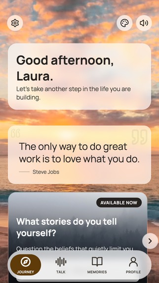 Rumi Coach – screenshot 3