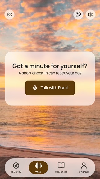 Rumi Coach – screenshot 5