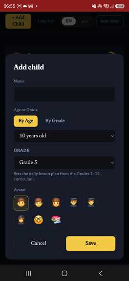 HOUSE OF WISDOM – screenshot 4