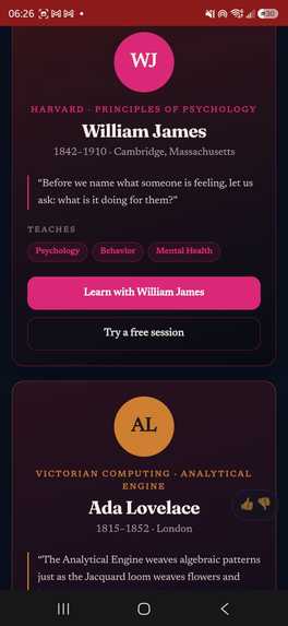 HOUSE OF WISDOM – screenshot 1