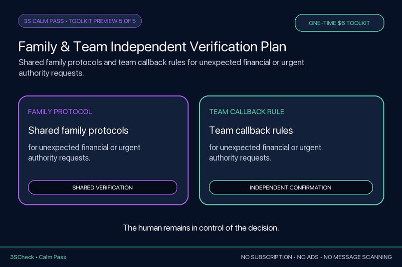 3SCheck Simple Smart Secure – screenshot 14