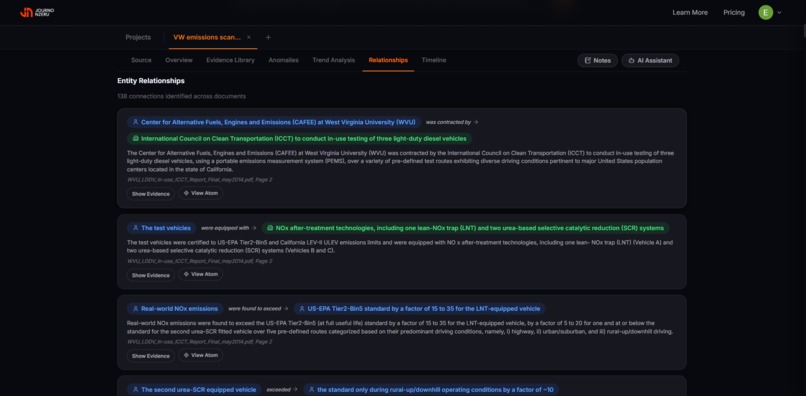 Journo Nzeru – screenshot 11