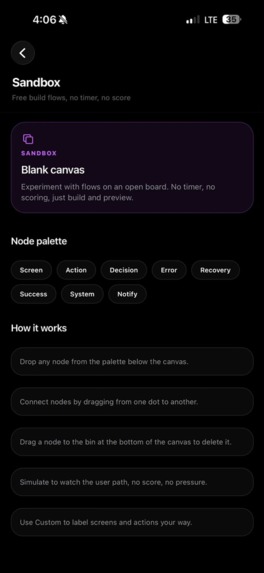 Junction Flows – screenshot 6