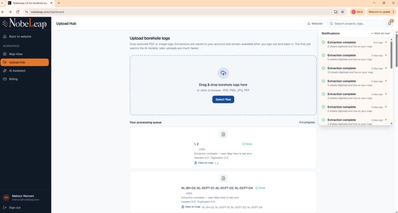 NobeLeap – screenshot 8