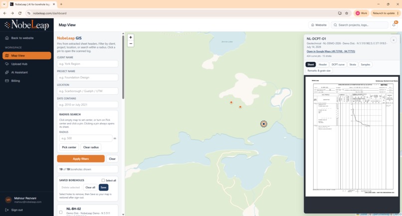 NobeLeap – screenshot 7