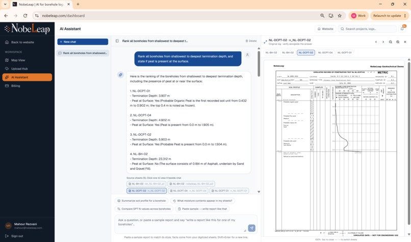 NobeLeap – screenshot 9