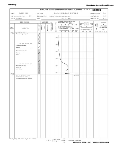 NobeLeap – screenshot 6