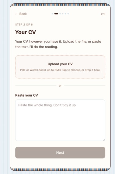 Ask Digby – screenshot 2