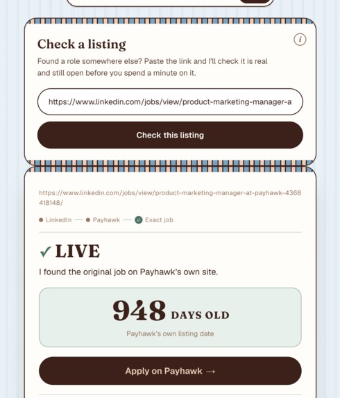 Ask Digby – screenshot 5