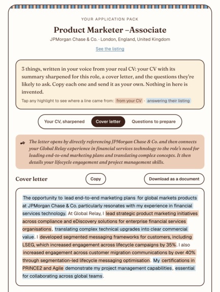 Ask Digby – screenshot 7