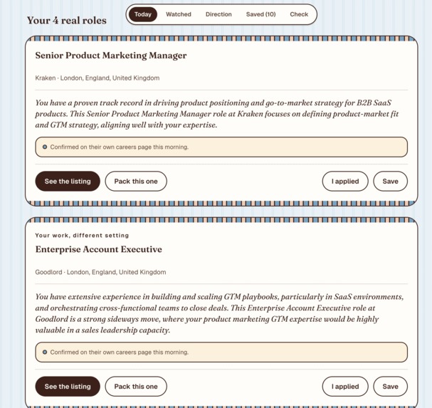 Ask Digby – screenshot 9