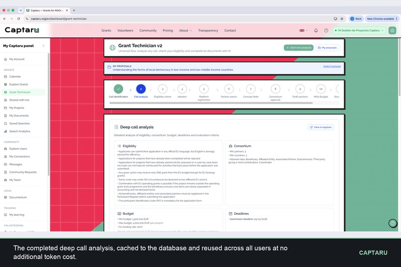 Captaru – screenshot 6