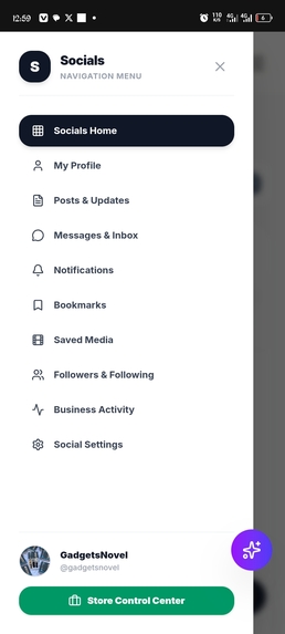 Chiemezie – screenshot 1